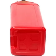 Flo-Fast 30050-R System Pump, Red 10.5