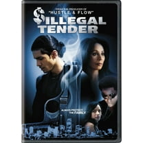 Illegal Tender (DVD) (Standard Edition) [2007]