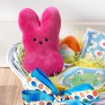 thumbnail image 2 of NANIL 6" Peep-s Plush Easter Bunny Stuffed Animal,Easter Bunny Doll Soft Plush Bunnies Stuffed Rabbit Animal Toy, Easter Rabbit Dolls for Kids Easter Decoration,Perfect Easter Baskets Filler, 2 of 6