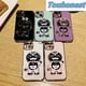 thumbnail image 4 of Carcasa Xiaomi Redmi Note 10 Pro 10S 10C 11 Prime Dibujos Animados Jingle Cat Lindo Anime Doraemon Soporte Plegable Funda Para Teléfono TD, 4 of 4
