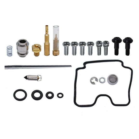 Carburetor Repair Carb Rebuild Kit Fit for 1999-2003 Yamaha XV1600 Road Star
