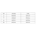 thumbnail image 4 of Womens Bikini Top Round Neck Sporty Swim Top Pink Bathing Suit Cute Summer Outfits For Women, 4 of 6
