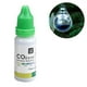 thumbnail image 3 of Comprobador de CO2 Zulema Monitor de cristal con Soluciones 15ml, 3 of 8