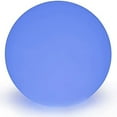 thumbnail image 2 of MesaSe Multi-color Colors Changing Remote Control LED Floating Pool Light Ball, 2 of 8