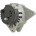 thumbnail image 2 of New Alternator Compatible With Buick Regal Chevrolet Monte Carlo Camaro Pontiac Firebird Grand Prix Lumina 3.8L 1995 1996 1997 1998 1999 By Part Numbers 3211423 3211753 3342468 3211310 3211143, 2 of 2