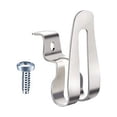 thumbnail image 5 of RANMEI 1 3Pcs Tool Waist Buckle Drill Belt Clip Hook For 18V Max Tools Cordless Drills Driver Power Tool Accessories, 5 of 9