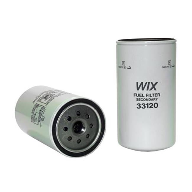 WIX Filters 33120 OEM Fuel Filters