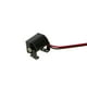 thumbnail image 5 of Simulación RC Car Roof Light Bar Modelo Vehículo Doble fila 4 LED Lámpara Control remoto Suministros de juguete Reemplazo para Axial SCX10 Eigraketly FN000788-00, 5 of 7