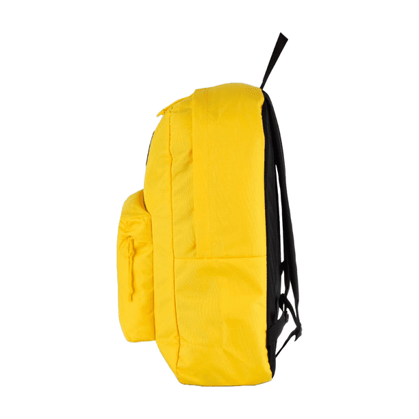 Mochila jansport amarilla shop
