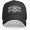 Black, variant on Outlaw Hillbilly 2024 Hat for Men Dad Hat Graphic Hat