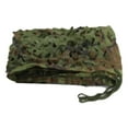 thumbnail image 2 of Camouflage Net Only, 2 X 3 Meters Jungle Camouflage Net Military Hunting Shooting Hide Army Camo Netting, 2 of 7