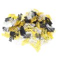 thumbnail image 1 of Confeti de graduación Bling Bling suministros para fiestas Decoraciones de graduación 16, 1 of 8