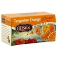 thumbnail image 4 of Celestial Seasonings Tangerine Orange Zinger Tea, 20ct (Pack of 6), 4 of 4