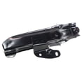 thumbnail image 3 of Geelife Bumper Bracket For 96-98 Toyota 4Runner Apron to bumper brace Front Lower Right, 3 of 9