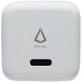 thumbnail image 3 of LBT Ultra Fast 30W Mini Wall Charger with USB-C Port - White, 3 of 4