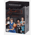 thumbnail image 1 of 2025-26 Topps Signature Class NBA Basketball Factory Sealed Blaster Box 42 Cards, 1 of 2
