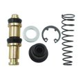 thumbnail image 2 of koolsoo Pompe de Frein d'Embrayage Piston Plongeur Réparation Remplacement pour Trottinette Pompe Supérieure 14mm, 2 of 7
