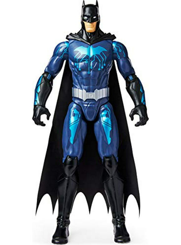 Batman Toys in Batman | Blue 