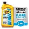 thumbnail image 3 of Aceite de motor Pennzoil Platinum Euro L totalmente sintético 5W-30 946 ml, 3 of 7
