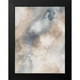 thumbnail image 2 of Prime, Marcus 19x24 Black Modern Framed Museum Art Print Titled - Earthly Tones 3, 2 of 5