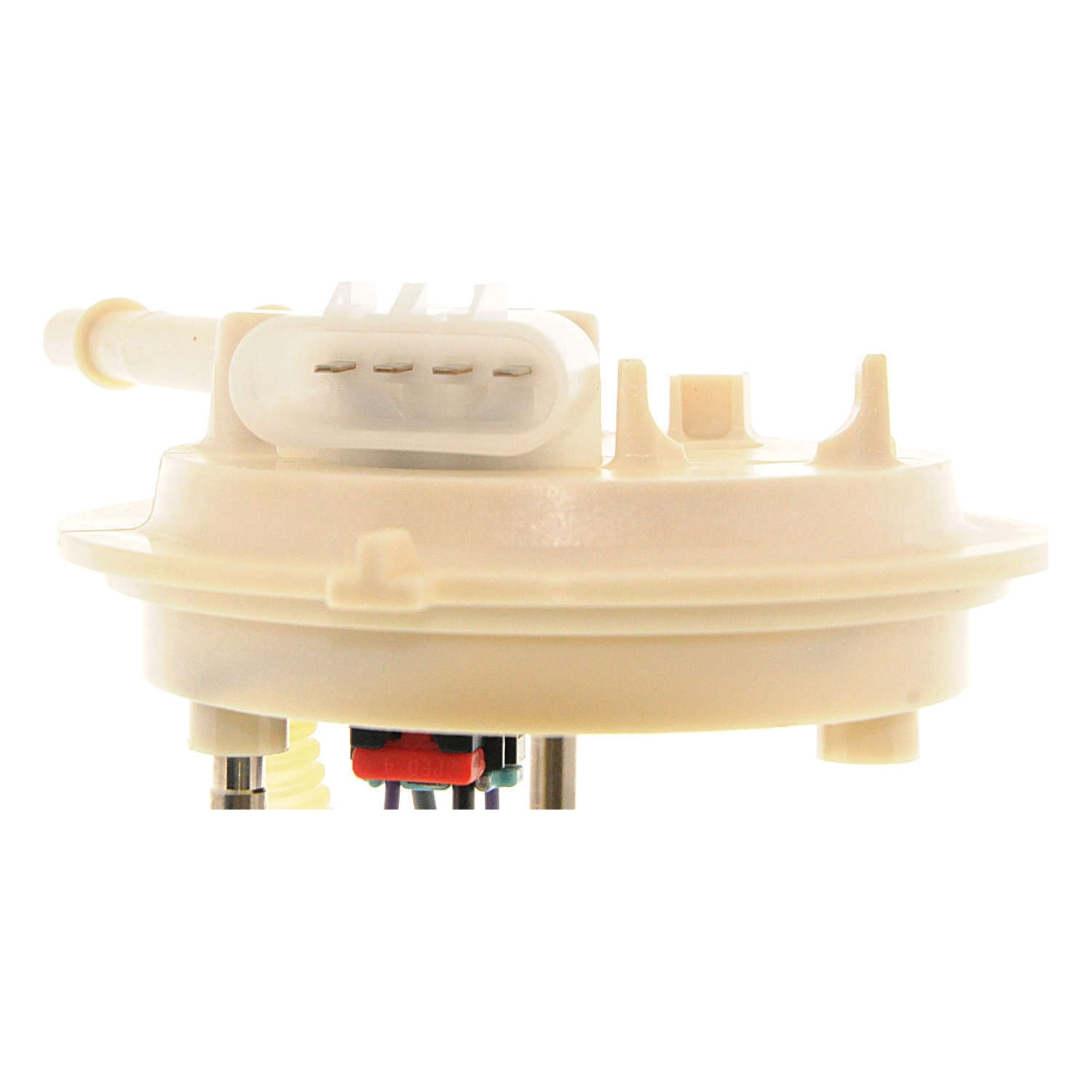 ACDelco GM Genuine Parts MU1816 Fuel Pump and Level Sensor Module with Seal, Float, and Harness