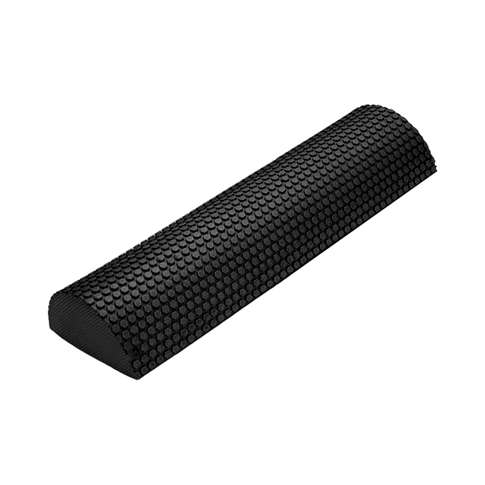 Roller Foamshaft Massager Blocks Density Roller Foam Roller Back Gym