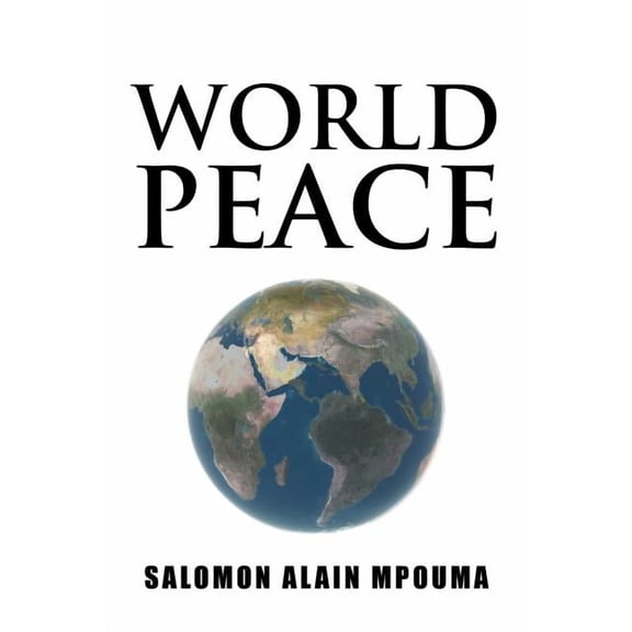 World Peace, (Paperback)