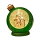 thumbnail image 4 of Bolas de nieve navideñas, flotadores de nieve, lámparas navideñas, decoración del hogar, manualidades, bolas navideñas, regalo, luces de bola de nieve verde, 4 of 9