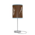 thumbnail image 3 of Effete Feline Claw Marks Scratch Lamp on a Stand, US-CA plug, 3 of 6