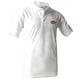 thumbnail image 1 of Playera Tipo Polo Blanca Talla Chica Poliester Lpobc Lock Nautica LPOBX, 1 of 4