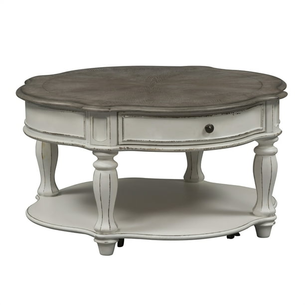 Magnolia manor cocktail table online