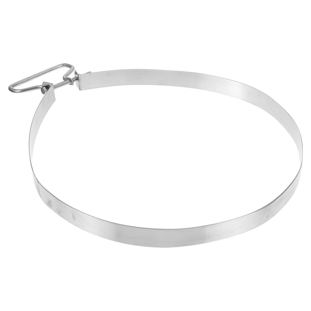IDEANATEGRATE 1Ud Para Tabla De Cortar De Acero Inoxidable Duradero Resistente A Oxidación Para Cocina