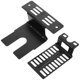 thumbnail image 4 of Heavy Duty Motor Mount Bracket for Rotisserie BBQ Sturdy Stainless Steel Support Holder for Easy Installation and Durable Outdoor Grilling Accessory, 4 of 5