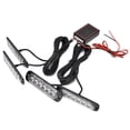 thumbnail image 4 of LED Emergency Lights, Strong Light Penetration LED Strobe Lights Flash Warning Lamp Waterproof  for Road Warnings for Car Warnings, 4 of 7