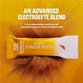 thumbnail image 4 of Gatorade Hydration Booster Electrolyte Drink Mix Powder, Tropical Mango, 2.1 oz, 6 Pack, 4 of 6