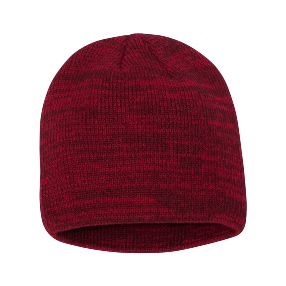 Sportsman 8 Marled Knit Beanie