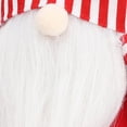 thumbnail image 4 of Patriotic Gnome,4th of July Gnomes,Plush American Independence Day Faceless Doll,Fourth of July Veterans Day Scandinavian Tomte Ornaments Home Tiered Tray Decorations, 4 of 6