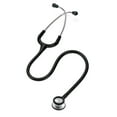 thumbnail image 4 of 3M Littmann Classic II Pediatric Stethoscope - Black Tube / Silver Chestpiece - 2113, 4 of 4