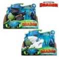 thumbnail image 3 of How To Train Your Dragon Figure Toothless Light Fury Action Figures Pvc  Anime Collection Toys Ornament Model Kit Birthday Toys RWJDXD LZ, 3 of 6