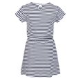 thumbnail image 4 of Regatta - Vestido Casual Catrinel de Rayas Niñas (Marino), 4 of 6