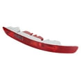 thumbnail image 3 of Right Rear Bumper Taillight Lamp Without Wire 8R0945096 Fit for Q5 2009-2016, 3 of 8