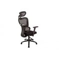 thumbnail image 1 of Chaise en Maille à Dossier Haut TygerClaw, 1 of 3