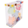 thumbnail image 4 of Hopscotch Lane Light Up Animal Bath Toys, 4 of 6