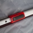 thumbnail image 6 of Eskimo Eskape™ 2800, Sled Shelter, Insulated, Red/Black, Two Person, 38500, 6 of 10