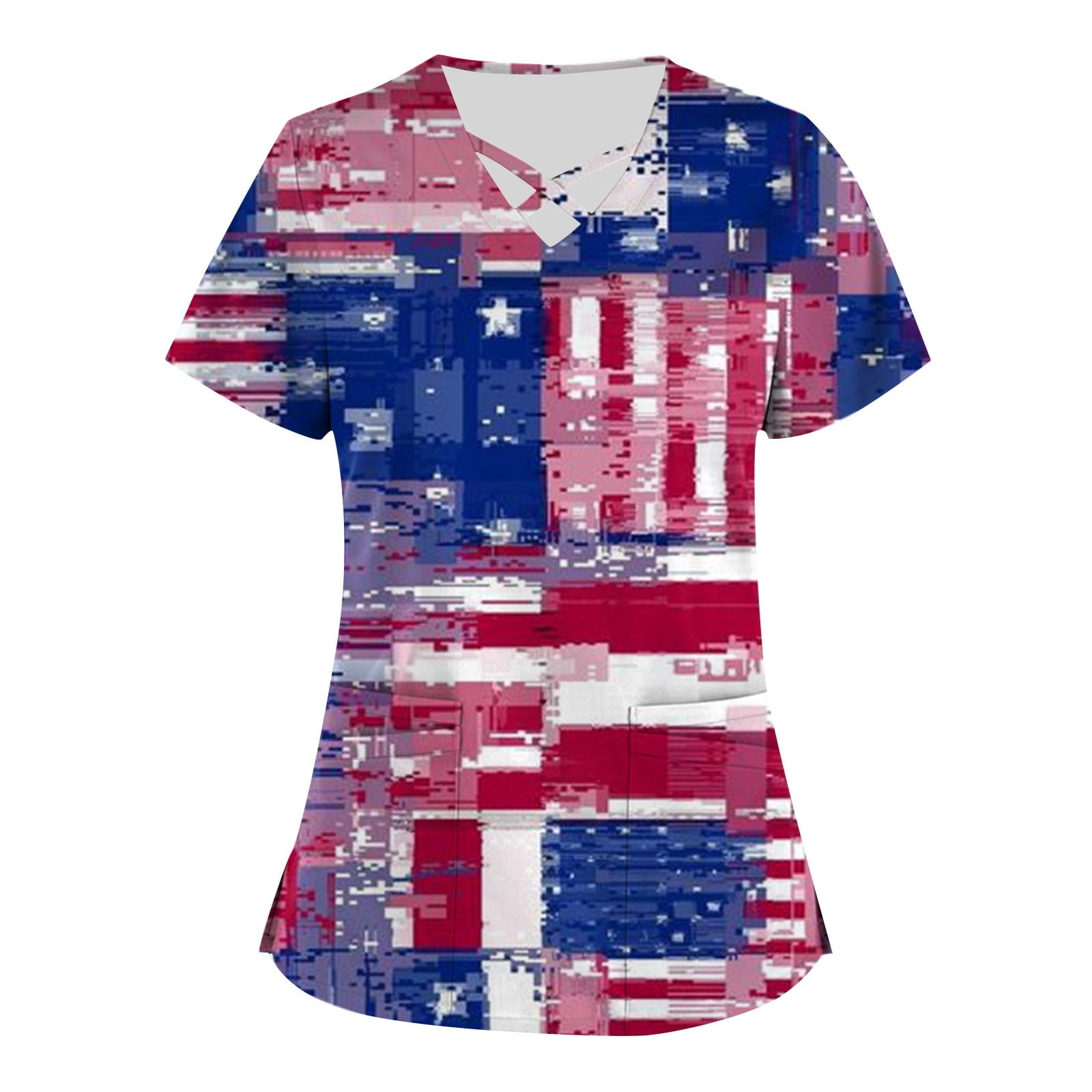funny 4th of july clothing