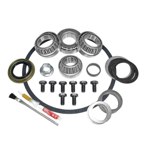 USA Standard Gear Differential Master Overhaul Rebuild Kit for AMC Model 20