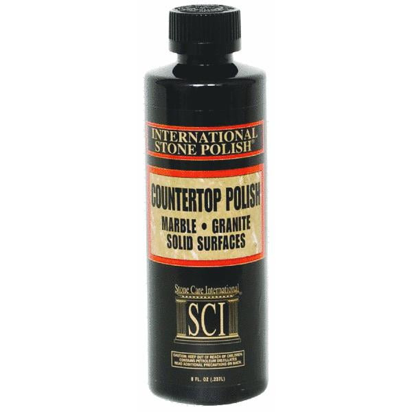 INTERNATIONAL STONE POLISH