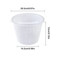 thumbnail image 4 of Canasta Filtro Skimmer Piscina para Herramientas Limpieza Piscinas Accesorios, 4 of 4