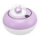 thumbnail image 3 of Humidificador de aire, mini humidificador lindo gato humidificador portátil humidificador de oficina rendimiento de primera categoría, 3 of 8