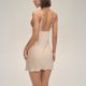 thumbnail image 5 of Camisón de mujer con tirantes y encaje, ajustable, cómodo y para el hogar., 5 of 9